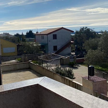 Apartments Nesic Peroj Fazana Luaran gambar