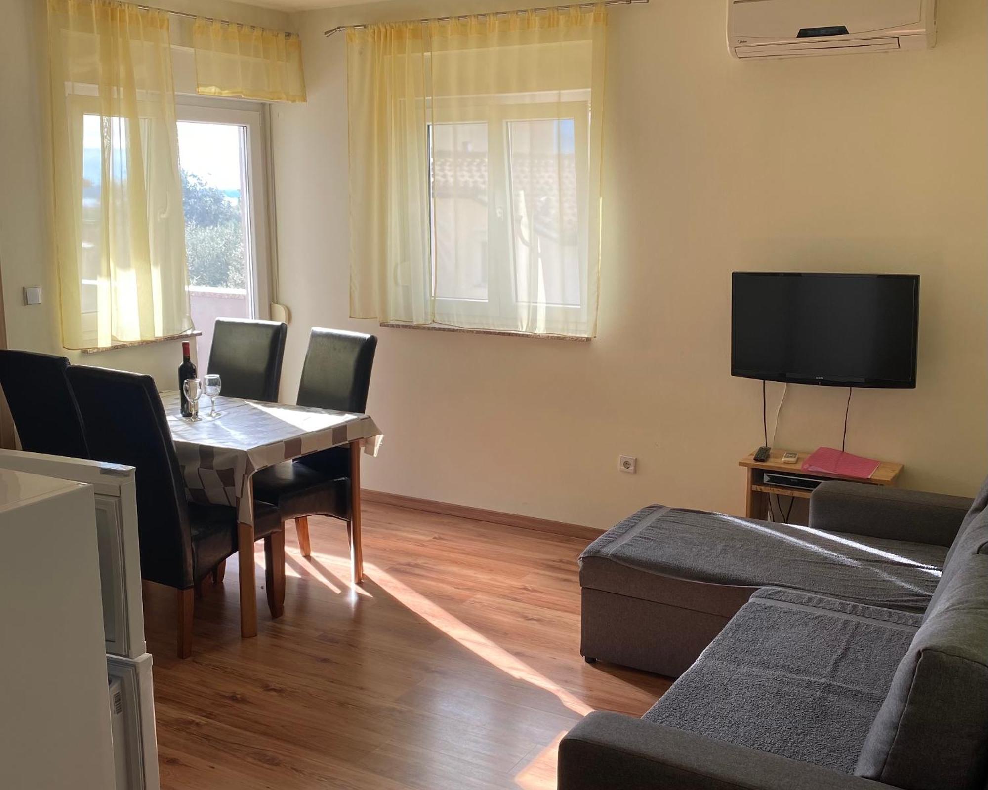 Apartments Nesic Peroj Fazana Luaran gambar
